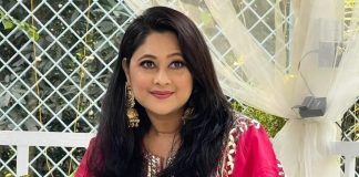 ফিরছেন সুমাইয়া শিমু