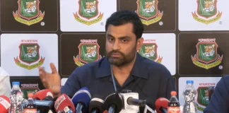 ‘বাংলাদেশ খুবই নিরাপদ দেশ, আশা করি ভারত আসবে’