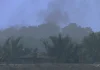 টেকনাফ সীমান্তে বিস্ফোরণের শব্দ, কেঁপে উঠল ঘরবাড়ি