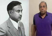 শহীদ প্রেসিডেন্ট জিয়াউর রহমানের হত্যাকারী মেজর (অব.) মোজাফফর হোসেন আটক