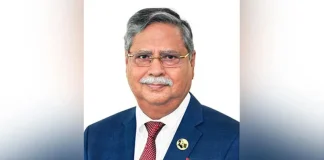 রাষ্ট্রপতি পদে পরিবর্তন আসছে