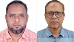 সুর-ঝংকার একাডেমির ৪১সদস্যের কমিটি গঠন: রাজ্জাক সভাপতি, মঈন সাধারণ সম্পাদক