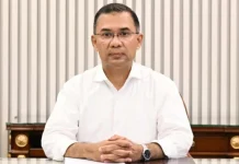 নভেম্বরে তুরস্ক যাবেন প্রধানমন্ত্রী