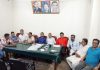 সময়মতো মশক নিধন না করায় খুলনা আজ ডেঙ্গুর মৃত্যুফাঁদ: মহানগর বিএনপির উদ্বেগ