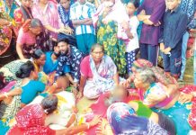 তিন শীর্ষ কর্মকর্তাসহ ৯ জন নিহত : সেনা মোতায়েন