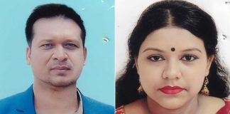 মা-বাবার ফিরে আসার অপেক্ষায় ছিল দেবাশীষের মেয়ে মহিমা