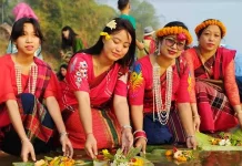 ২৮ বছরেও পূর্ণাঙ্গ ভূমির অধিকার মেলেনি আদিবাসী জনগোষ্ঠীর