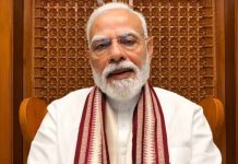 শিক্ষার্থীদের ক্ষমা করতে চান মোদি