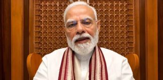 শিক্ষার্থীদের ক্ষমা করতে চান মোদি