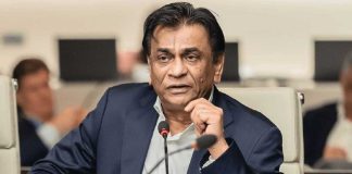 পঞ্চমবারের মতো সাফের সভাপতি সালাউদ্দিন