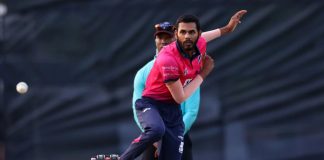 ভারতীয় বংশোদ্ভূত যুক্তরাষ্ট্রের স্পিনারকে ৮ বছরের নিষেধাজ্ঞা আইসিসির