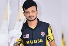 মালয়েশিয়া দলে খুলনার নাজমুস সাকিব