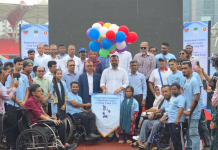 আরও ২০০ ক্রীড়াবিদ পাবেন ভাতা, হবে আন্তর্জাতিক মানের প্যারা টুর্নামেন্ট