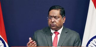 শেখ হাসিনার সংবাদ সম্মেলনের বিষয়ে যা বলল ভারত