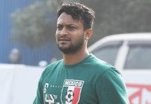 সরকার নিরাপত্তা দিলে দেশে ফিরে বিচারের মুখোমুখি হতে চান সাকিব