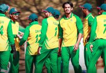 দাপুটে জয়ে ফাইনালে বাংলাদেশ