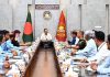 বন্ধ ৩ রাষ্ট্রায়ত্ত পাটকল চালু করতে চুক্তি, বিনিয়োগ ৬১৯ কোটি টাকা