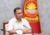 জনগণ অর্থনৈতিকভাবে শক্তিশালী হলেই রাষ্ট্র শক্তিশালী হবে : প্রধানমন্ত্রী