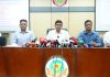 প্রধানমন্ত্রীর খালাতো ভাইয়ের সোয়া কোটি টাকা ছিনতাইয়ের ঘটনায় যা বলল ডিবি