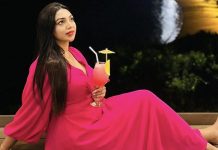মানুষ যখন ধারণা করে চরিত্রের প্রশ্ন তোলে খুব কষ্ট হয়: প্রভা