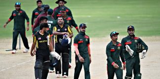 বাংলাদেশ অ-২৩ দলের কাছে পাত্তাই পেল না মালয়েশিয়া