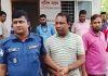 হাসপাতালে চিকিৎসা নিতে এসে যৌন হয়রানির শিকার বিশ্ববিদ্যালয় শিক্ষার্থী, আটক ১