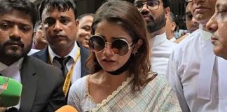 স্বামীর ক্ষমতা দেখিয়ে এটা করেছে: জামিনের পর তিশা