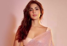 ‘জেলের মানুষ বাইরের মানুষের চেয়ে ভালো’, বললেন রিয়া চক্রবর্তী