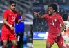 ফিফার টুর্নামেন্টে সরাসরি জায়গা পেল বাংলাদেশ