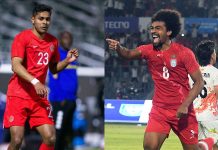 ফিফার টুর্নামেন্টে সরাসরি জায়গা পেল বাংলাদেশ