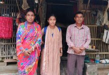জেলার সর্বোচ্চ নম্বর পেয়েও অনিশ্চয়তায় পূজার মেডিক্যাল পড়ার স্বপ্ন