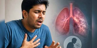 শ্বাসকষ্ট মানেই অ্যাজমা নয়, হতে পারে হার্টের রোগের সংকেত
