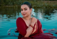 অভিনেত্রী রিধিকার ঝুলন্ত মরদেহ উদ্ধার