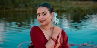 অভিনেত্রী রিধিকার ঝুলন্ত মরদেহ উদ্ধার