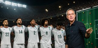 ‘আসিয়ান কাপে চমকে দেওয়ার সামর্থ্য আছে বাংলাদেশের’