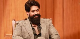 ‘কিস পর্যন্ত করিনি’, ঘনিষ্ঠ দৃশ্য প্রসঙ্গে রকিংস্টার ইয়াশ