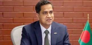 সরকারের গুরুত্বপূর্ণ পদ পাচ্ছেন মুশফিকুল ফজল আনসারী