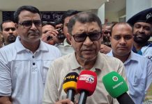 দেশের সব উপজেলা স্বাস্থ্য কমপ্লেক্স ৯ তলায় রূপান্তর হবে : স্বাস্থ্যমন্ত্রী