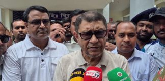 দেশের সব উপজেলা স্বাস্থ্য কমপ্লেক্স ৯ তলায় রূপান্তর হবে : স্বাস্থ্যমন্ত্রী