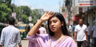 দীর্ঘক্ষণ এসিতে থেকে হঠাৎ গরমে বের হলে যেসব স্বাস্থ্য সমস্যা হতে পারে