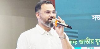 ‘তৃণমূলের প্রতিভাবান খেলোয়াড়দের বিকেএসপিতে ভর্তি ও খেলার খরচ দেবে সরকার’ : ক্রীড়া প্রতিমন্ত্রী