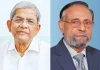 প্রার্থিতা প্রত্যাহার করেননি কেউ, বৃহস্পতিবার নির্বাচন