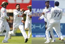 বিশাল জয় পেয়েও বাংলাদেশের পেছনে ভারত