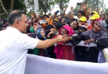 ডপলার রিসার্চের জরিপ ৬৬.৩ শতাংশ মানুষ প্রধানমন্ত্রীর কাজে সন্তুষ্ট
