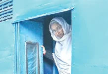 ১২ ঘণ্টার জন্য প্যারোলে মুক্তি পেয়েছেন দীপু মনি