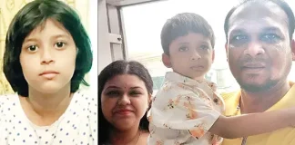 আগুনে ছাই হয়ে গেল মহিমার সব স্বপ্ন
