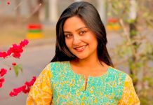 ‘মনের মতো মন’ নিয়ে আসছেন নিহা