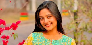 ‘মনের মতো মন’ নিয়ে আসছেন নিহা