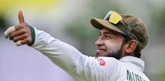 সিরিজ জয়ের মঞ্চে মুশফিকের সাত হাজারের হাতছানি