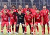 আসিয়ান কাপে ভারতের বদলে খেলবে বাংলাদেশ, ফিফার সবুজ সংকেত